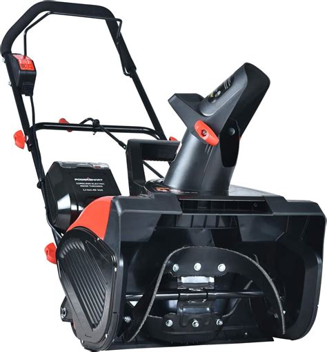 Best Cordless Snow Blower Review Guide For 2022 2023 Report Outdoors