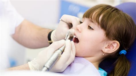 ¿qué Es La Odontopediatría Clínica Odontológica Dentioral
