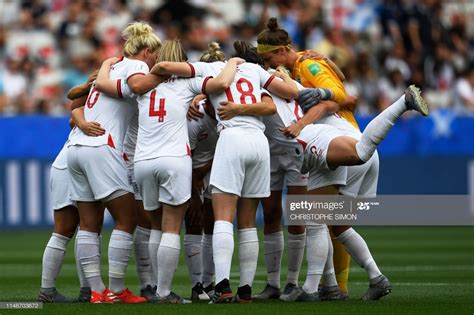 England Womens National Football Team Biography And Wiki Vavel International