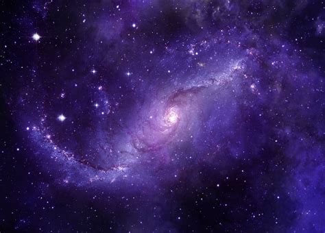 Hd Wallpaper Galaxy Star Universe Starry Sky Galaxies Night Sky