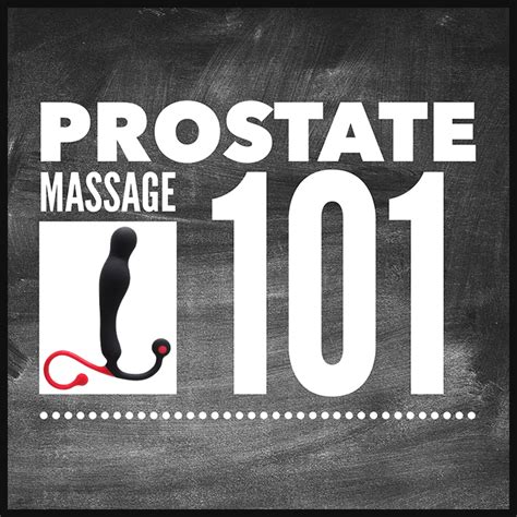 Prostate Massage 101 A Guide For Beginners