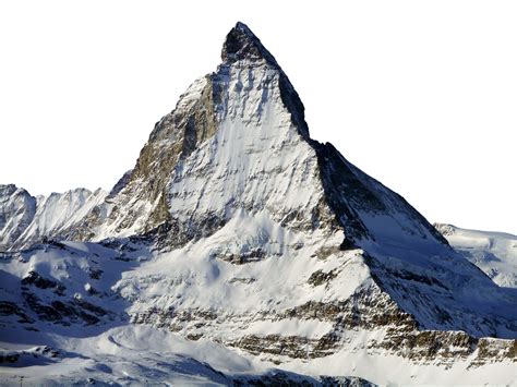 Download Mountain Peak Snow Royalty Free Stock Illustration Image Pixabay