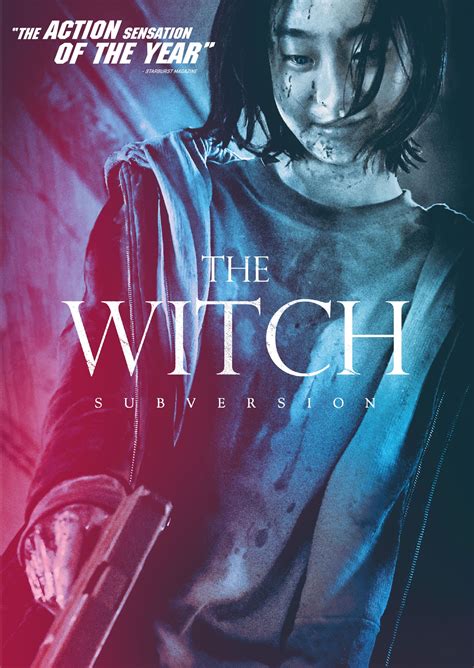 The Witch Subversion Dvd 2018 Best Buy