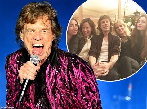 Mick Jagger Hints At Leaving 500m Fortune To Charity Instead Of Kids