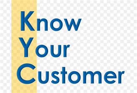 Know Your Customer Customer Identification Program Customer Service