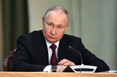 Putin Announces Large Scale Effort To Increase Weapons Production