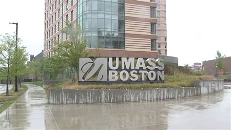 New Umass Boston Chancellor Begins Necn