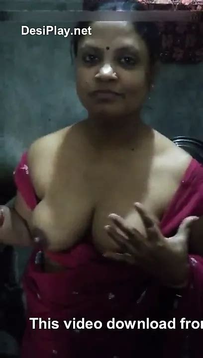 north aunty boob show in saree xhamster