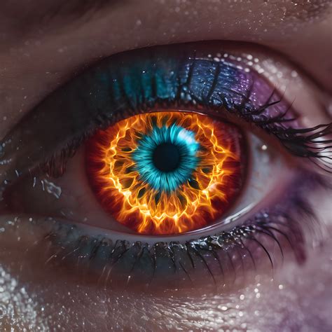 Download Eye Iris Vision Royalty Free Stock Illustration Image Pixabay