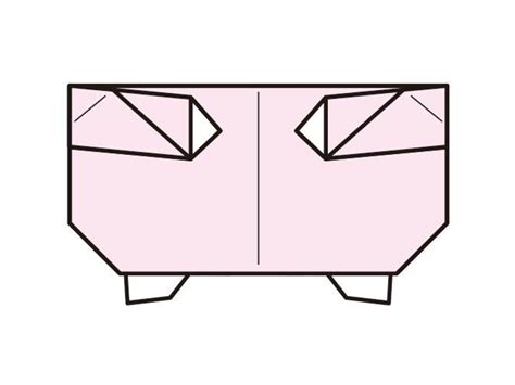 19:30 origamiako 138 548 просмотров. 折り紙 人間 体 - Hoken Nays.