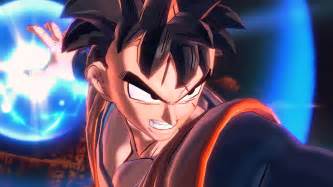 Budokai 3, released as dragon ball z 3 (ドラゴンボールz3, doragon bōru zetto surī) in japan, is a fighting video game based on the popular anime series dragon ball z. Dragon Ball XenoVerse 2 - Screenshots and Gameplay Video