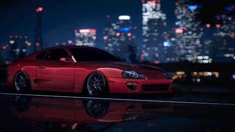 We have 80+ amazing background pictures carefully picked by our community. Toyota Supra Need For Speed 4k, HD Games, 4k Wallpapers, Images, Backgrounds, Photos and Pictures