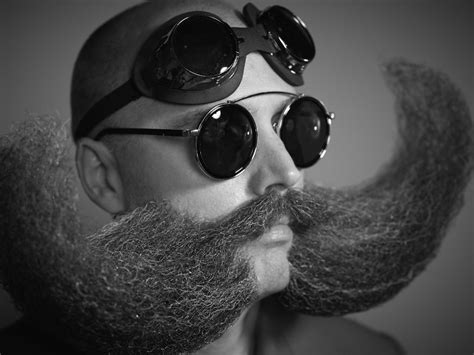 39 Of The Best Beards From 2017 World Beard And Mustache Championship Artofit