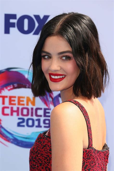 Lucy Hale Sexy Dress At Teen Choice Awards 22 Photos The Fappening