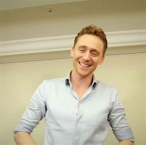 Thomas William Hiddleston Tom Hiddleston Loki Loki Laufeyson Toms