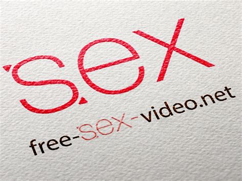 Logotype Free Sex Video By Vitalii Falkevych On Dribbble