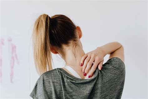 How To Treat The Most Common Muscle Aches And Pains
