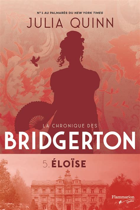 La Chronique Des Bridgerton Tome 5 Pdf - La chronique des Bridgerton - Éloïse - Tome 5 - Québec loisirs
