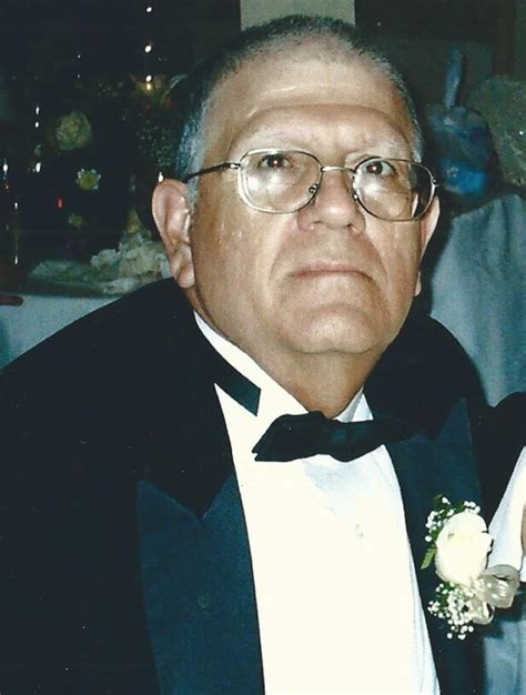 Roberto Vasquez Obituary Universal City Tx