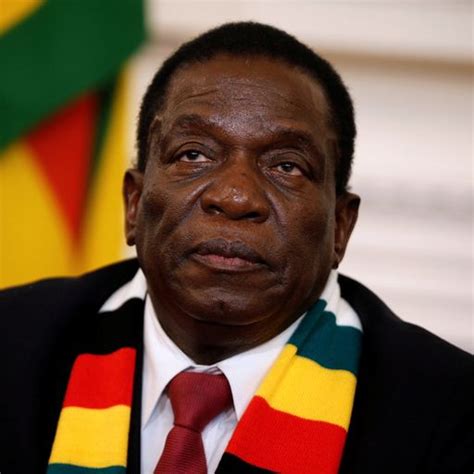 Crackdown On Zimbabwe Protesters A Taste Of Things To Come As President Cuts Short Trip Abroad