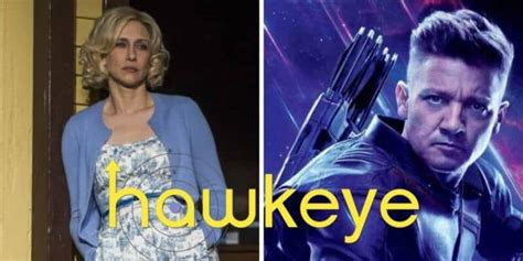 Vera Farmiga To Have Huge Role In Marvels Hawkeye Inside The Magic