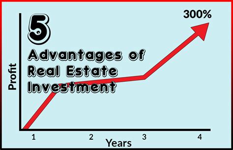 Advantages Of Real Estate Investment 5 Killer Reasons Redbox