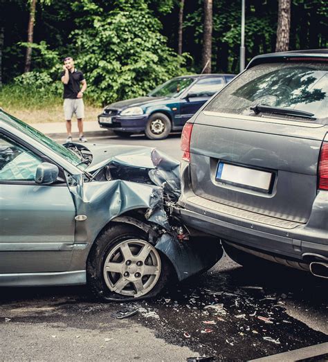 What To Do If You Are Involved In A Car Accident On Vacation Our