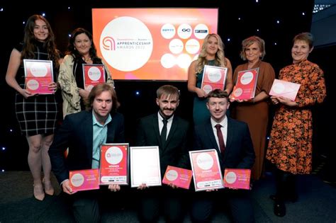 South West Apprenticeships Awards Shortlist Revealed Gloucestershire Live