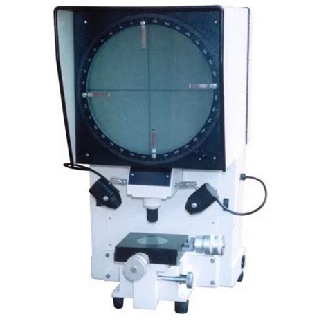 Shadowgraph Profile Projector E 100 Rs 45000piece Nilpa Consultancy