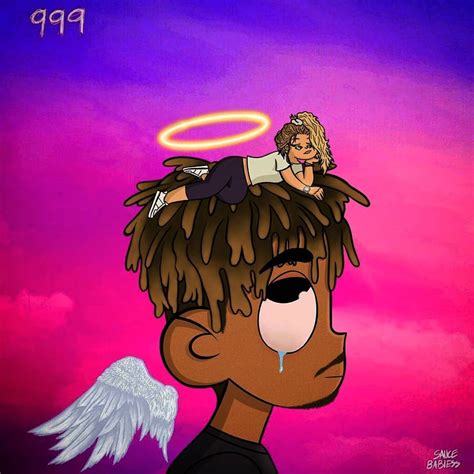 Animated Juice Wrld Wallpapers Top Free Animated Juice Wrld