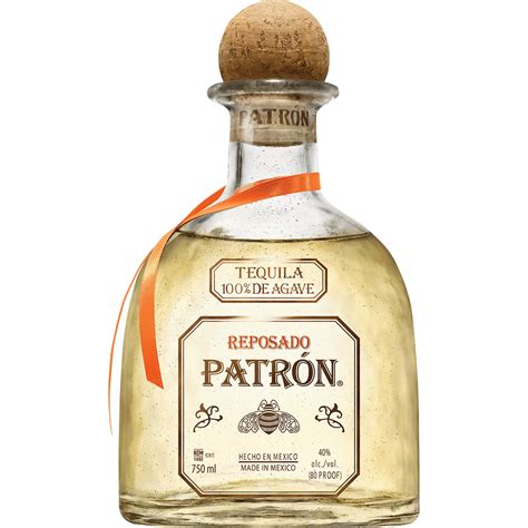 Patron Reposado Tequila Total Wine And More