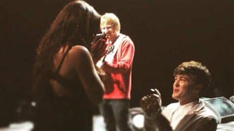 Jesy nelson was born on june 14, 1991 in romford, essex, england as jessica louise nelson. Dank Ed Sheeran! "Little Mix"-Jesy bekommt Hochzeitsantrag ...