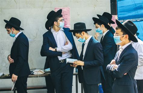 Education Is Crucial For Integration Of Haredim Into Society Opinion The Jerusalem Post