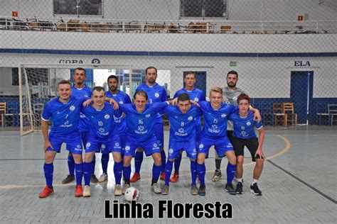 Iniciou o º Intercomunidades Sicredi de Futsal JE Acontece