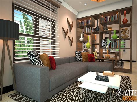 Review Of African Interior Design References Architecture Furniture