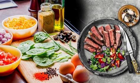 Wystarczy sięgnąć po odpowiednie przepisy. Dieta Ketogeniczna Produkty Dozwolone: Co JeÅÄ a Czego