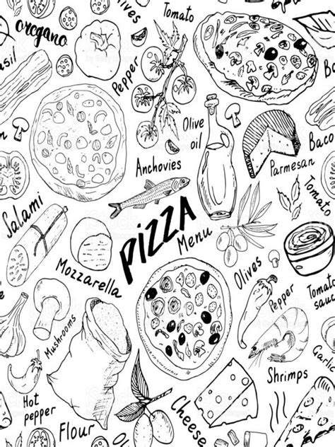 40 Creative Doodle Art Ideas To Practice In Free Time