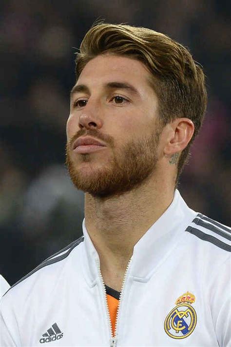 The 30 Hottest Bearded Men Of The World Cup Sergio Ramos Segio Ramos