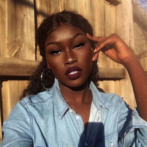 enjoy the melanin😍 ayeleshia melanin queen melanin beauty melanin