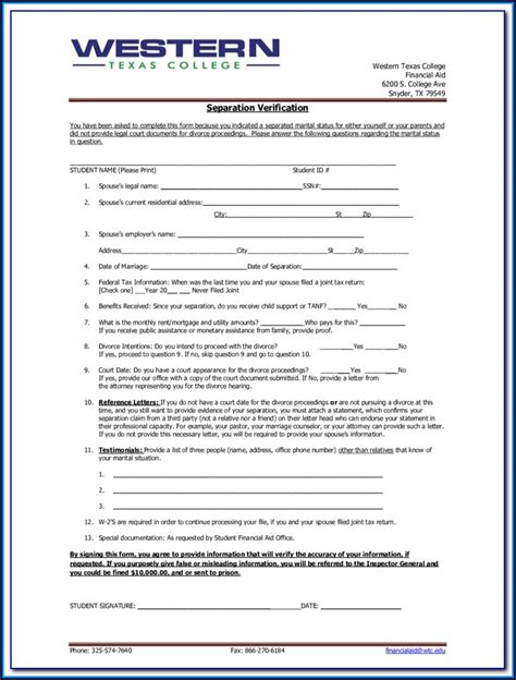 If you do not live in new jersey, you should file your forms in the new jersey county where your spouse lives. Free Divorce Forms In Texas Do It Yourself - Form : Resume ...