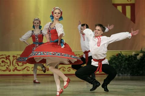 Russian Folk Balticblues Events