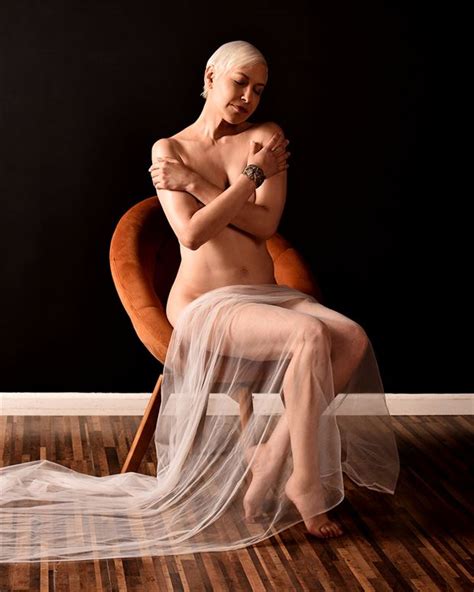 Artistic Nude Sensual Photo By Model Vieille Modele At Model Society