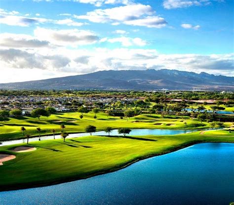Best Golf Courses On Oahu Customized Oahu Golf Tours And Private Caddy