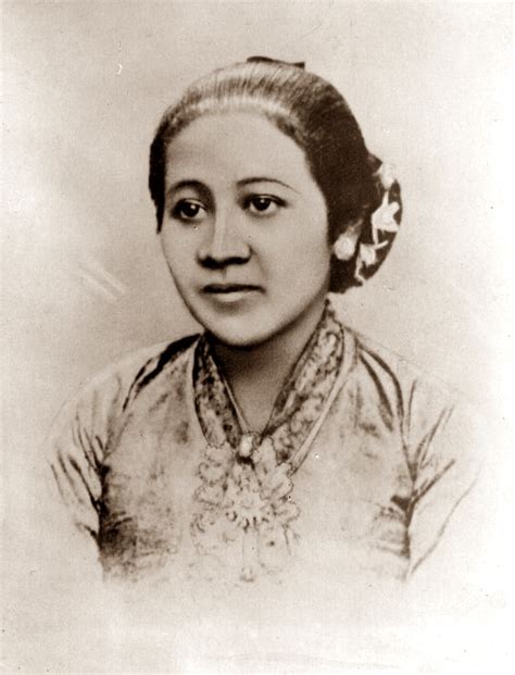 Biografi Singkat Ra Kartini