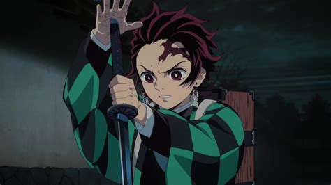 Kimetsu No Yaiba 1 Sezon 6 Bölüm Anime Izle 1080p Full Izle Diziyo