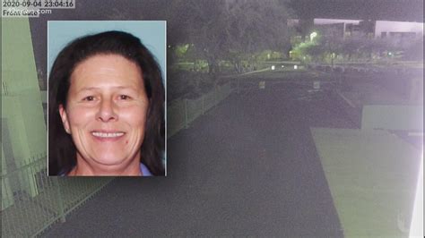 Husband Of Missing Phoenix Woman Arrested For Murder As Search Continues