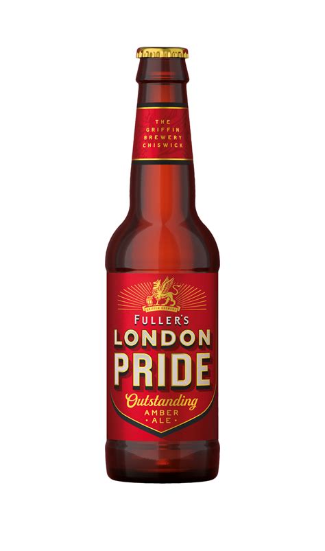 Fullers London Pride Ale 33 Cl