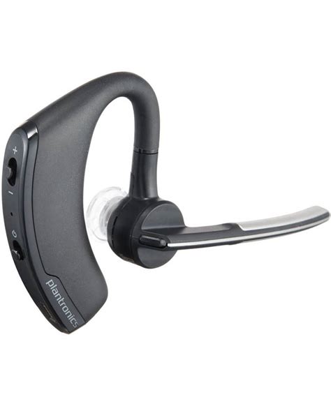 Buy Plantronics Voyager Legend Bluetooth Headset At Best Price Online