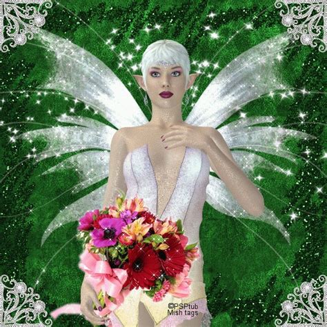 Animated Glitter Fairies  Fairies Glitter 39 Pictures