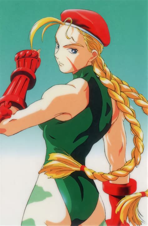 Cammy White Street Fighter And 1 More Drawn By Muraseshuukou Danbooru